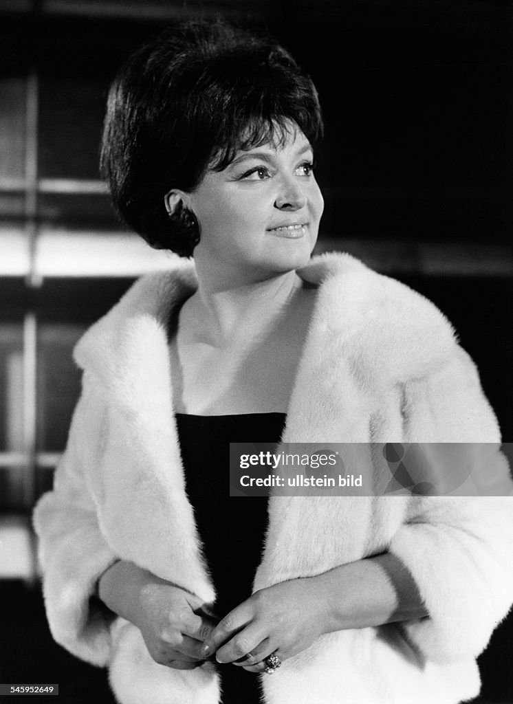Rita Streich