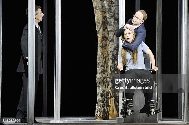 Gerd Ritter 1,151 Peter Wolff (Actor) Stock Photos, High-Res Pictures, and Images ...