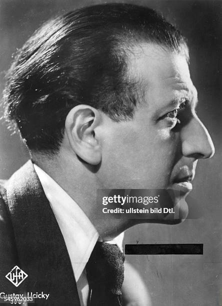 74 Gustav Ucicky Photos & High Res Pictures Getty Images