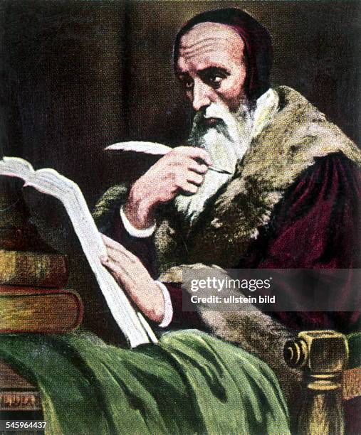 Reformator Photos and Premium High Res Pictures - Getty Images