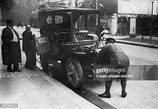 Eduard Sonnenburg Photos and Premium High Res Pictures Getty Images