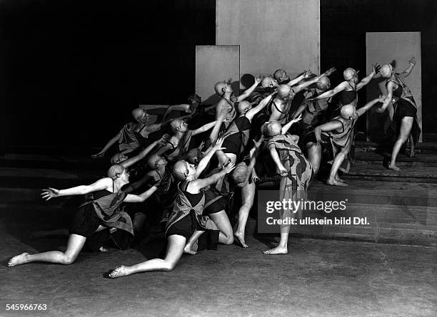 31 Rudolf Laban Stock Photos, High-Res Pictures, and Images - Getty Images