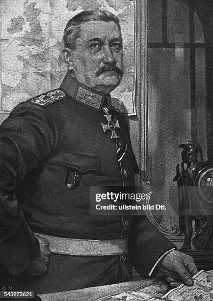 11 Karl Von Bülow Stock Photos, HighRes Pictures, and Images Getty