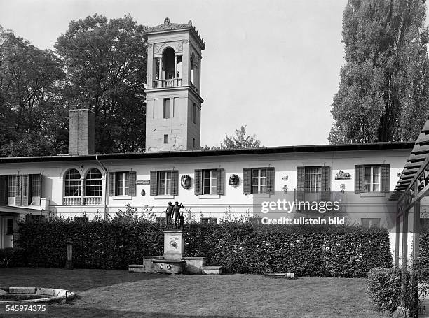 Ildefonso Gruppe Photos et images de collection Getty Images