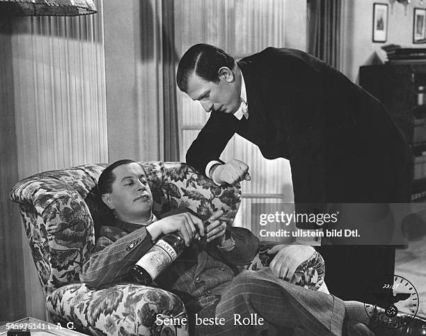 116 Paul Dahlke (Actor) Stock Photos, HighRes Pictures, and Images