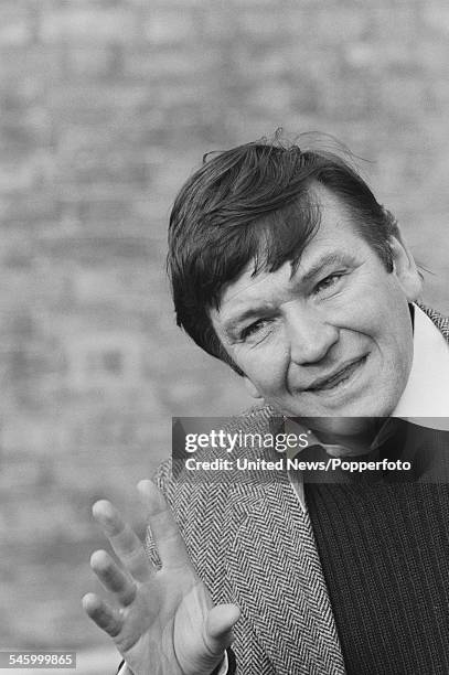 Michael Rothwell Actor Michael Williams British Actor Pictures Fotografías e imágenes de stock ...