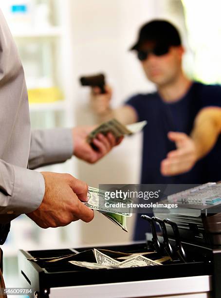 robbery - armed robbery stock pictures, royalty-free photos & images