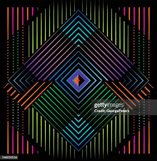 Contrast Color Pattern High Contrast Pattern Photos and Premium High Res Pictures - Getty Images