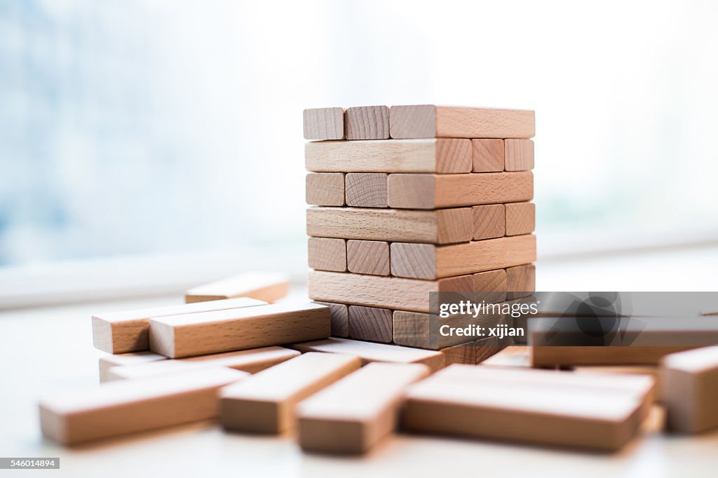 Jenga