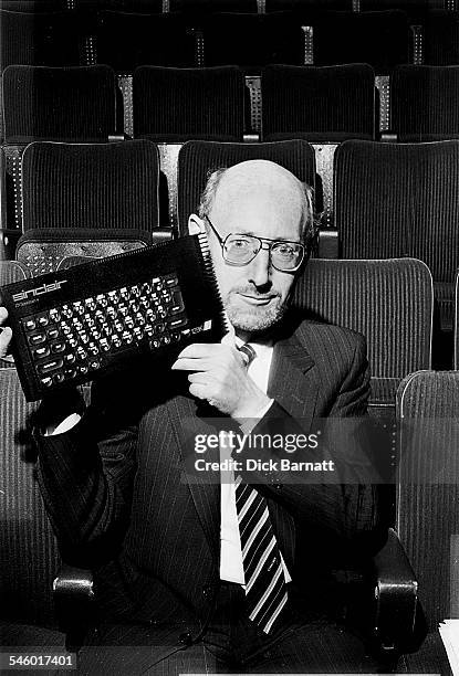 51 Sinclair Spectrum Stock Photos, High-Res Pictures, and Images ...