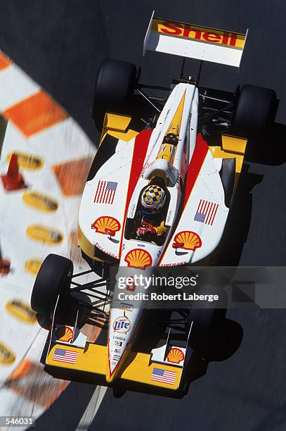 Shell Honda Racing 69 Shell Advance Honda Stock Photos, High-Res Pictures, and Images ...