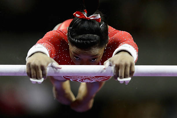 CA: 2016 U.S. Olympic Trials - Women's Gymnastics - Day 2