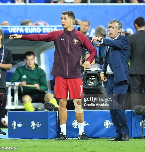 Portugal wins UEFA Euro 2016 Portugal wins UEFA Euro 2016