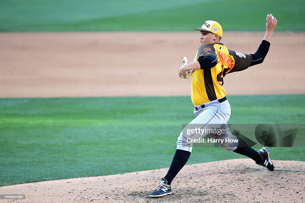 SiriusXM All-Star Futures Game