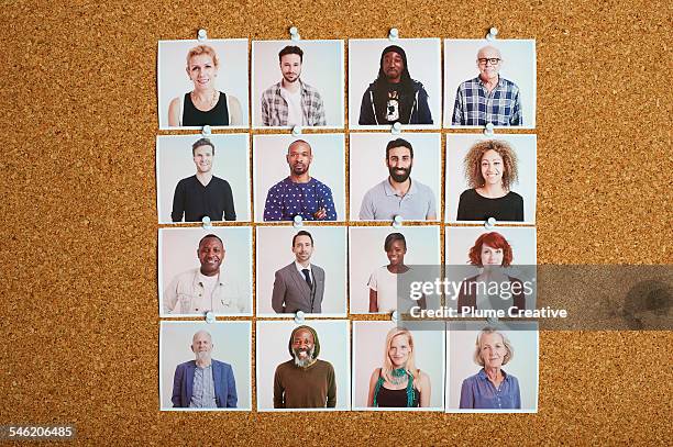 network - âge humain photos et images de collection