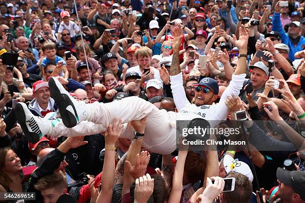 F1 Grand Prix of Great Britain F1 Grand Prix of Great Britain