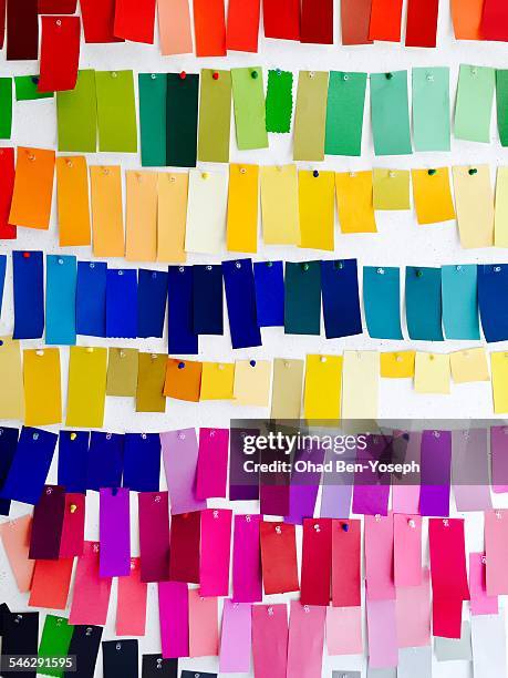 19 Pinned Swatch Stock Photos, High-Res Pictures, and Images - Getty Images