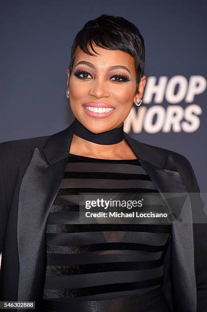 Monica Rapper Monica Singer Photos and Premium High Res Pictures - Getty Images