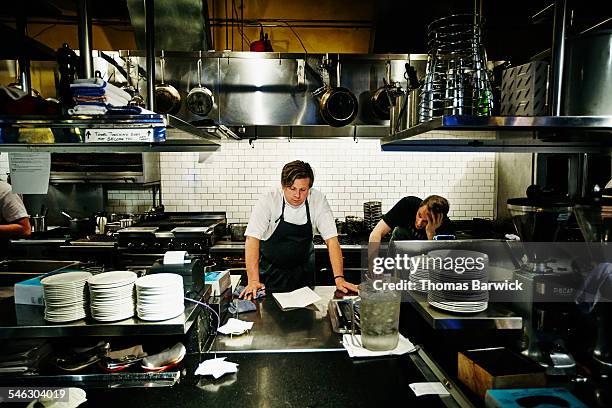 Chefs Stack Food Stack Restaurant Photos and Premium High Res Pictures - Getty Images