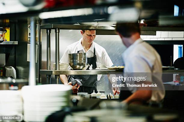 1,632 Commercial Kitchen Inspection Stock Photos, High-Res Pictures ...