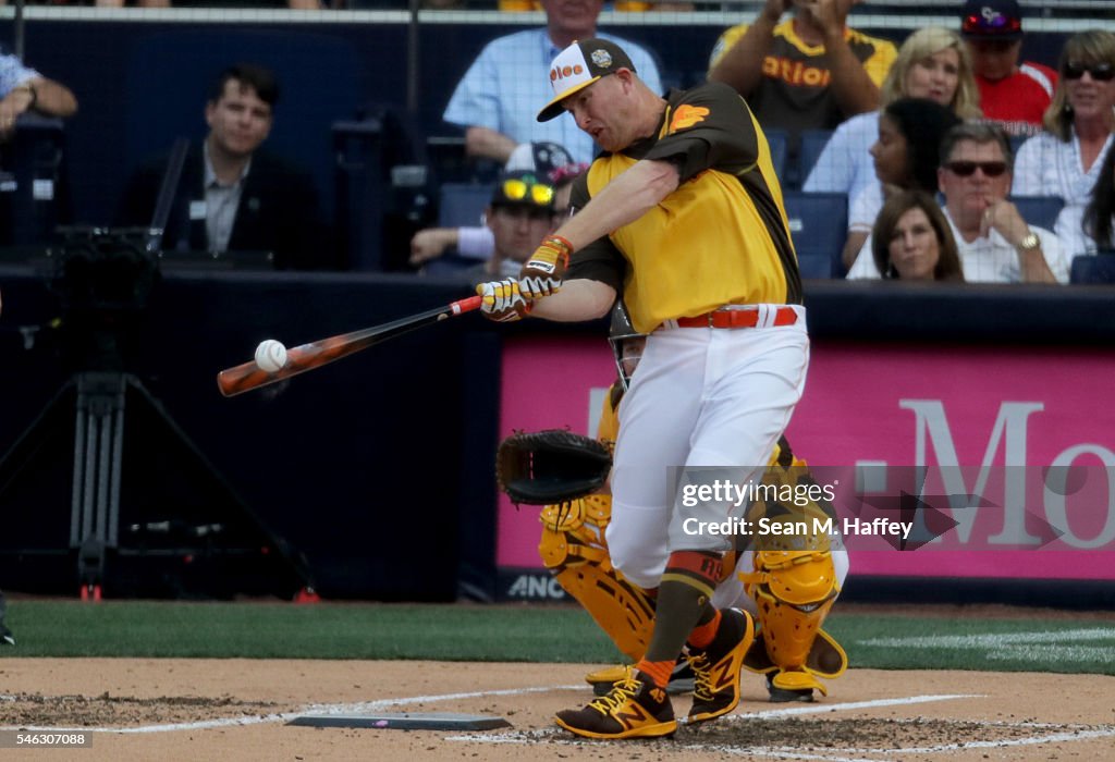 T-Mobile Home Run Derby