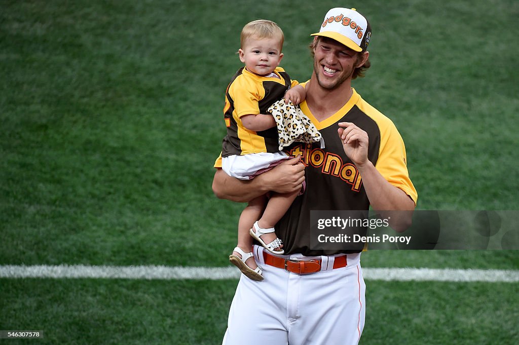 T-Mobile Home Run Derby