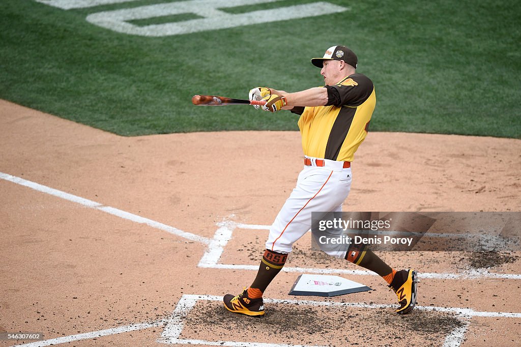 T-Mobile Home Run Derby