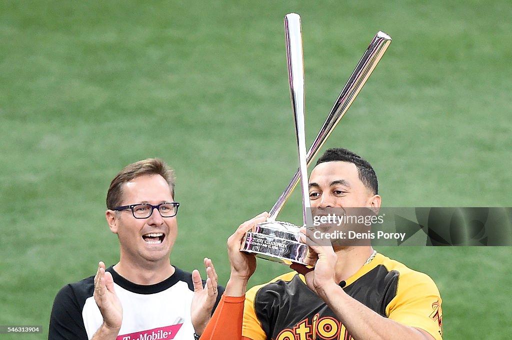 T-Mobile Home Run Derby