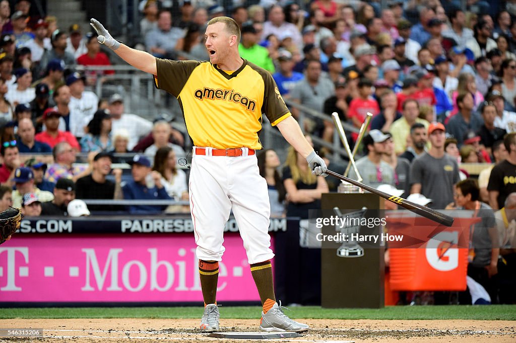 T-Mobile Home Run Derby