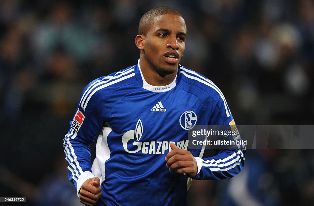Farfan, Jefferson - Forward, FC Schalke 04, Peru