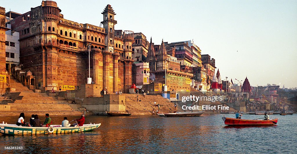 India's Cities & Landmarks