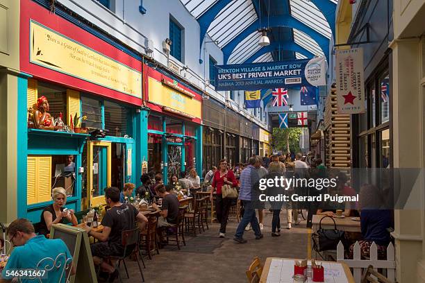 city love affair - brixton stock pictures, royalty-free photos & images