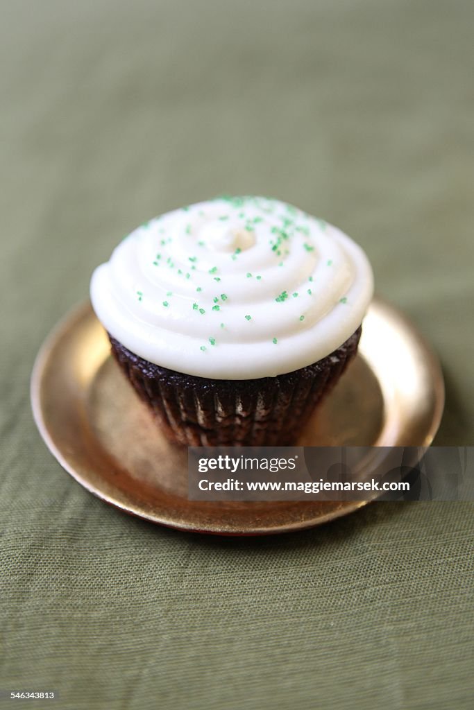 St. Patrick's Day Food