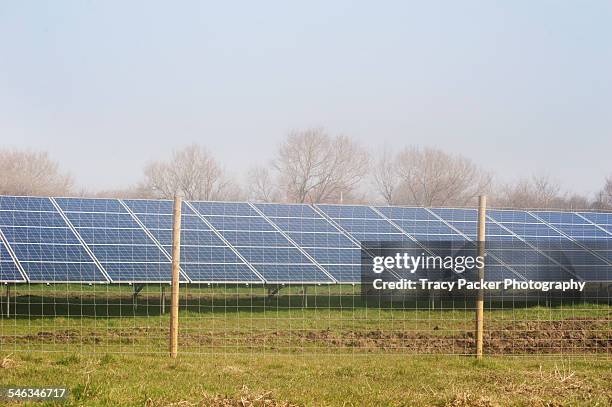 solar energy  - avonmouth stock pictures, royalty-free photos & images