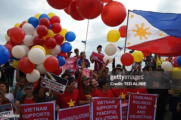 Vietnamese Nationals Among Those Arrested Balloon Effect Future Defense: AI and Cross-Border Intelligence