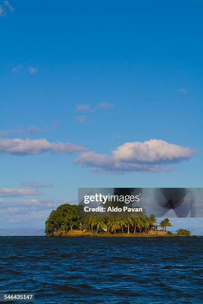 nicaragua, granada, isletas - ニカラグア グラナダ ストックフォトと画像