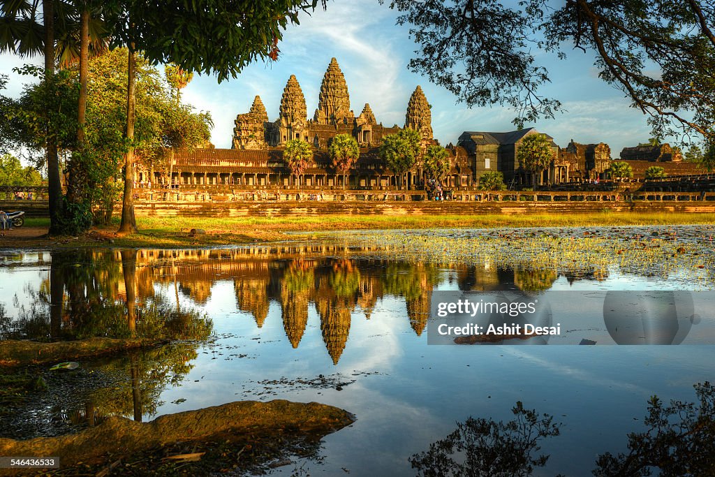 Angkor Wat