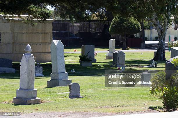 king city cemetery district( californie) - city of monterey california photos et images de collection