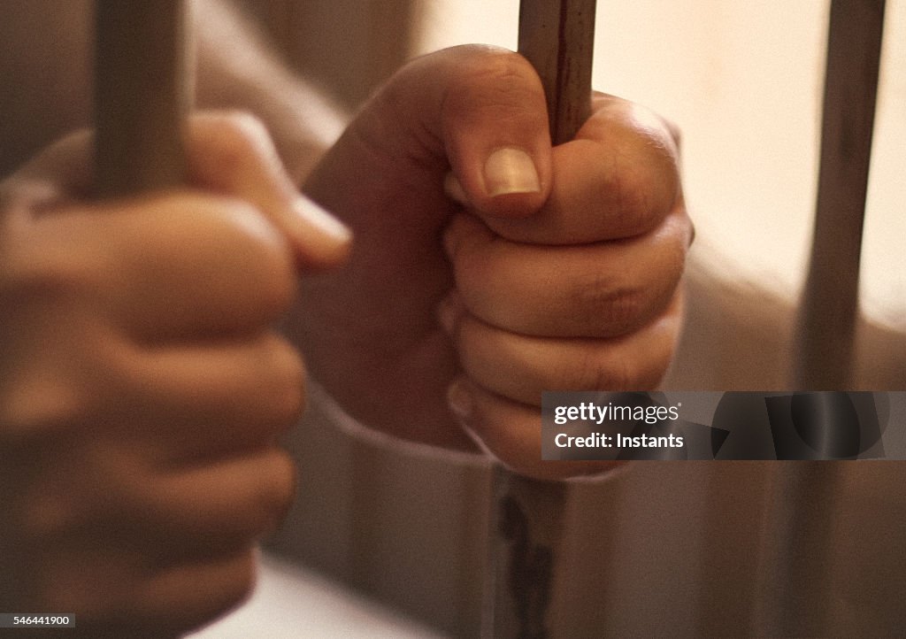 Incarceration