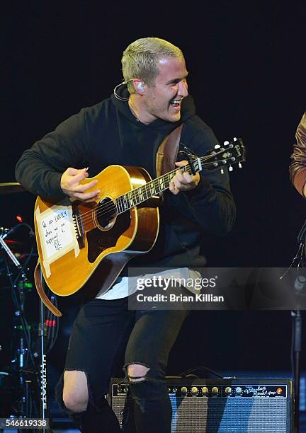 Brian Posner Photos and Premium High Res Pictures - Getty Images