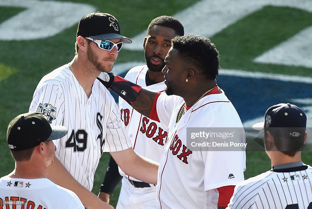 87th MLB All-Star Game