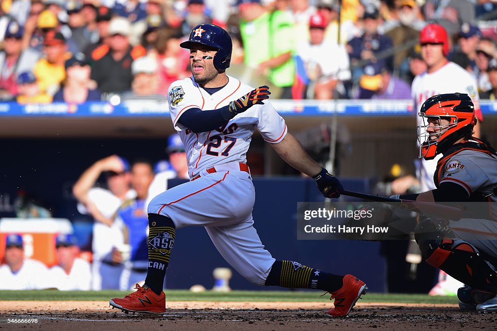 87th MLB All-Star Game