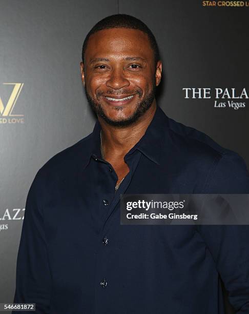 Davin Ramey David Ramsey Photos and Premium High Res Pictures - Getty Images