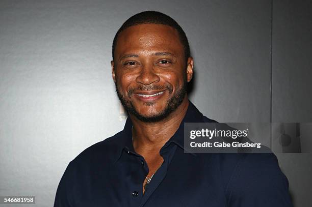 David Rambus Actor David Ramsey (Actor) Photos and Premium High Res Pictures - Getty Images