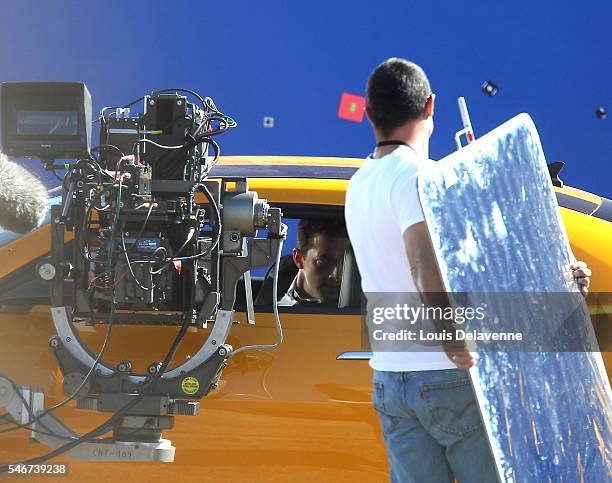 Transformers Setting Transformers Cgi Photos and Premium High Res Pictures - Getty Images