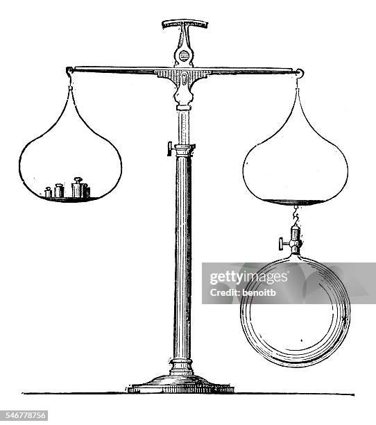 old barometer - barometer stock illustrations