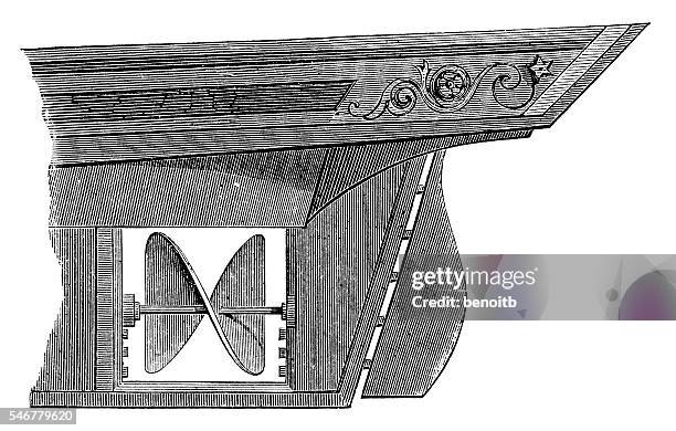 18点の船のプロペライラスト素材 Getty Images 18点の船のプロペライラスト素材 Getty Images