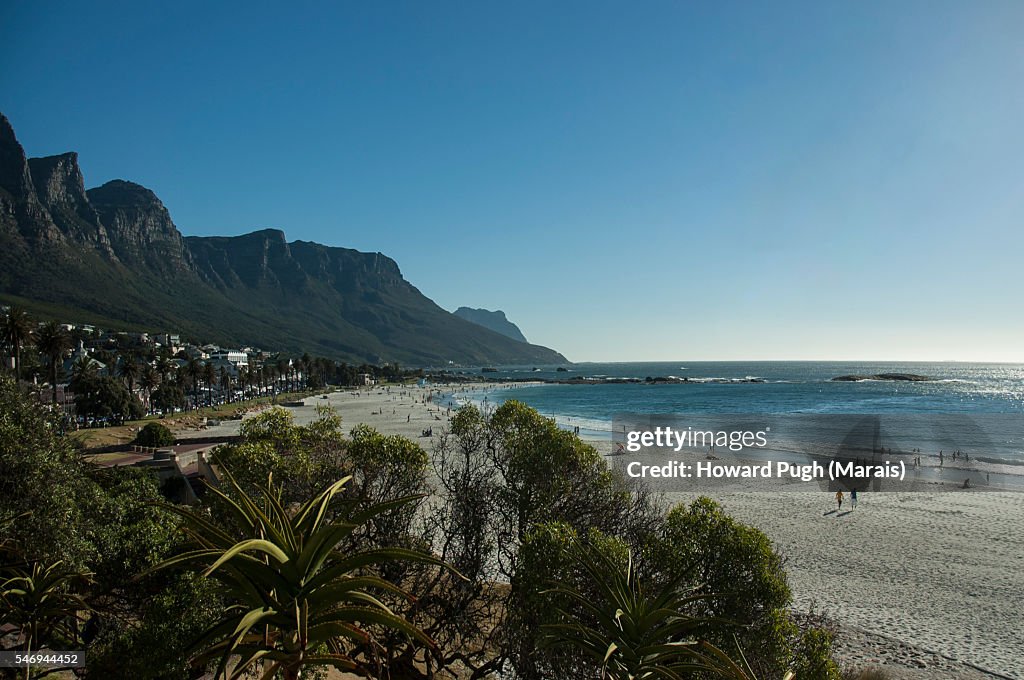 Camps Bay