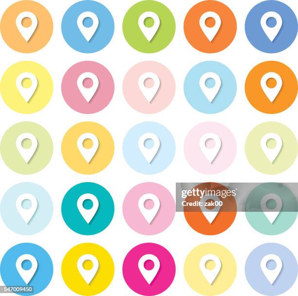 Solid Map Icons Photos and Premium High Res Pictures - Getty Images