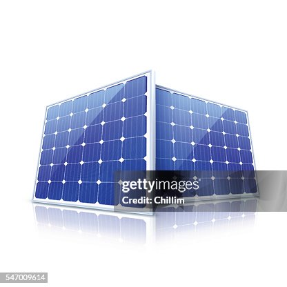 Solar panel Solar panel